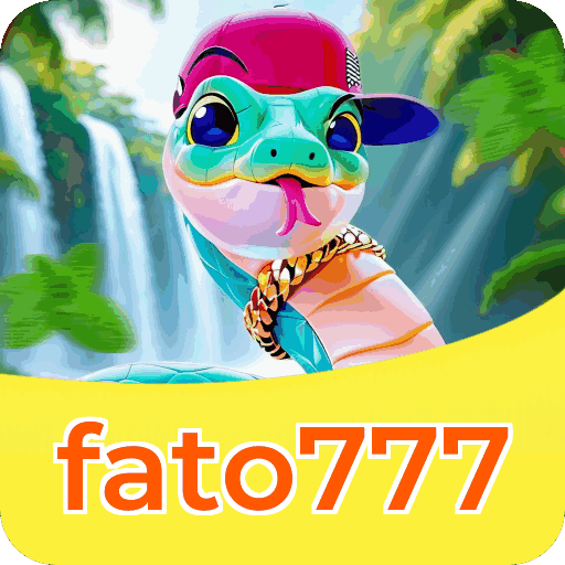 Passo a passo para baixar o app fato777 — ilustração editorial