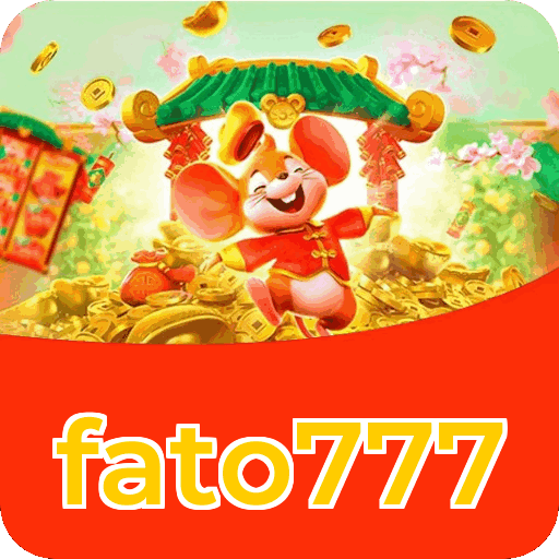 Fluxo de download do app fato777 — referência visual